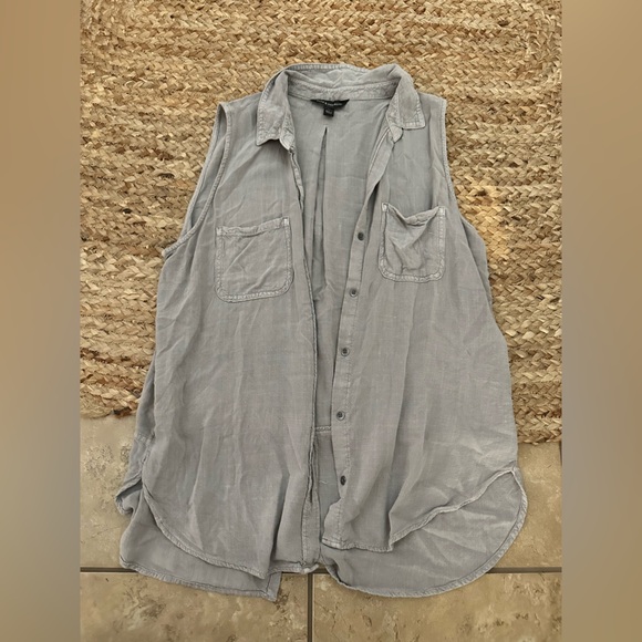 Rock & Republic Tops - TANK BLOUSE